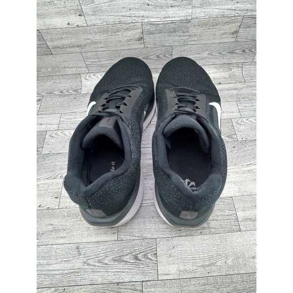 Nike Air Zoom Running Shoes Black White Men US‎ 15 EUR 49.5 FQ8937-001 main image 12